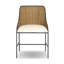 Elson Upholstered Arm Chair