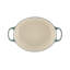 Le Creuset Enameled Cast Iron Oval Dutch Oven with Lid-1914390564-1942914205