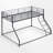 Metal Bunk Bed-817406999
