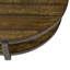 Table basse avec tablette Maravilla