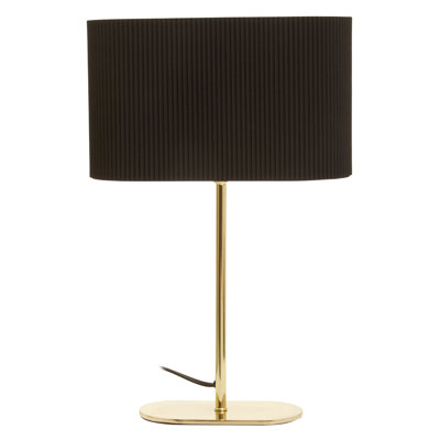 Betrina Metal Table Lamp