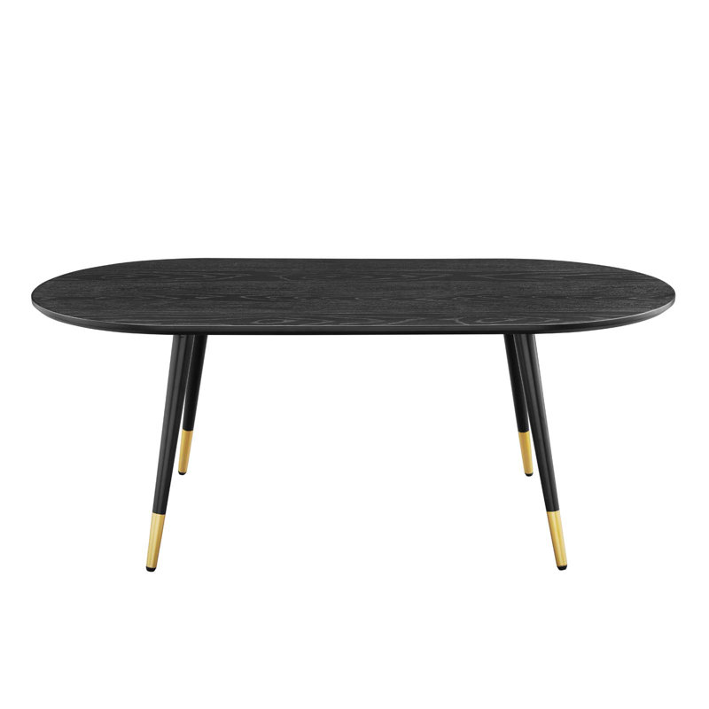 Table basse Vigor, H 17 po x L 47 po x l 23,5 po