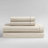 Calvin Klein Washed Cotton Percale Sheet Set-93484738-93484735