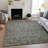 Premium Machine Washable Larock AMF1228 Global Rug-115170302