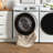 Mali SpinClean Machine Washable Traditional Medallion Area Rug-41993764