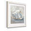 «Blue Shell Study IV», reproduction sur toile encadrée-1333918655-1333918648