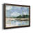 " Tropical Shore I "-683797441
