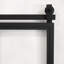 Single Bi-Fold Door With Transparent Glass-125228929-125228925