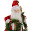 30cm Fabric Tree Topper