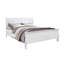 CHARLSTON BLANC, LIT PLEIN AVEC DEL-510818566-510818569