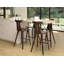 Estelle Solid Wood Stool-23581456-48313035