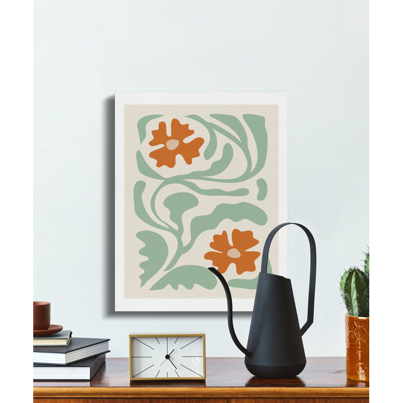 Wrapped Canvas Print Set, 91.44 cm H x 60.96 cm W