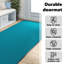 vidaXL Doormat Washable Home Barrier Welcome Rug Multi Sizes Multi Colours-714414682-714414686