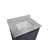 Edber 30'' Single Bathroom Vanity with Top-597555149-552088257