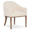 Eleana Upholstered Arm Chair