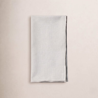 Reversible Napkin