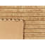RAKYA Polyester Striped Bedspread-105582979