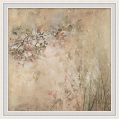 Misty Tillow 1 Print by Studio L57 Affinity