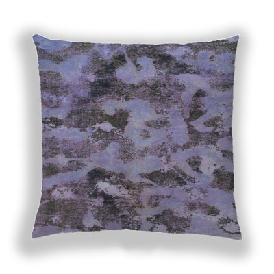 Coussin décoratif abstrait 1110