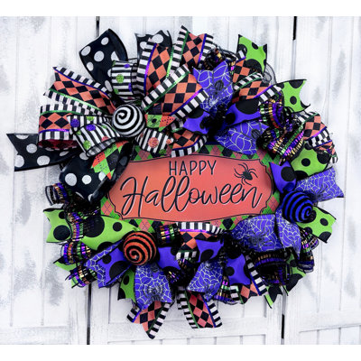 Colonie Handcrafted 18'' Wreath