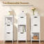 89cm Height Freestanding Cabinet