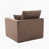 Brown est en rupture de stock