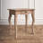 26 " W Solid Wood Nightstand