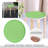 Indoor Outdoor Chair Cushions  Round Chair Cushions Round Chair Pads For Dining Chairs Round Seat Cushion Garden  Chair Cushions Set For Furnitu-418062161