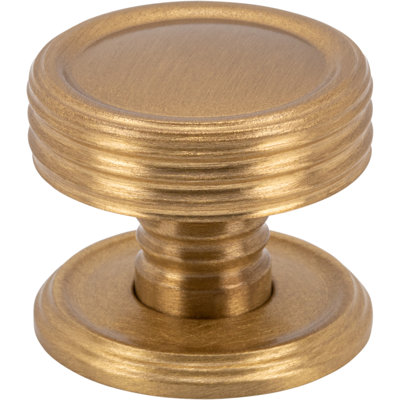 Divina 1" Diameter Cylindrical Knob