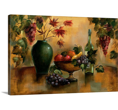 Yoakum " Autumn Hues " by Silvia Vassileva