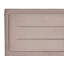 ROUEN 112cm Waveless Foam Hard-Side Waterbed Mattress-117559164