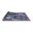 Hutsell Geometric Indoor Rug-794215334