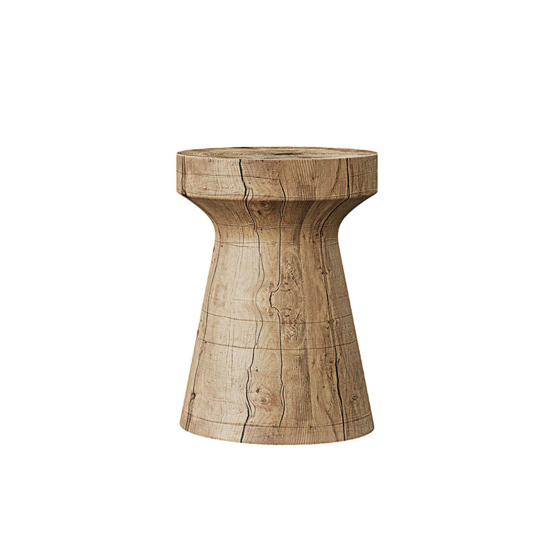 Corrisa End Table