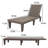Outdoor Chaise Lounge