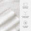 Ensemble de draps 100% satin de coton-105688832