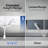 Vivo Multi-Screen Desktop Mount