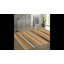 Tapis rectangulaire en laine de conception unique 4 pi x 6 pi Rubby
