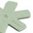 Leo Balance Round 3 Piece Trivet Set