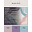 Tapis intérieur et extérieur Wistful Stream-1533291071