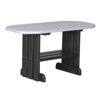 Table basse en plastique Kazan