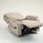 Elderly Electric Lounge Chair With 180-Degree Recline, Massage, Heating, And Lifting Functions For Ultimate Comfort And Convenience-501571975