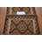 Reversible Wool Kilim Runner Rug 3x7