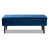Navy Blue Velvet is out of stock
