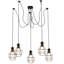 McAlester 5 - Light Cluster Pendant-974799592