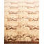 Classic One-of-a-Kind 5' 2" X 7' 10" Hand Knotted Area Rug
