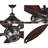 Alfresco 54'' Ceiling Fan with Light Kit-1047161481