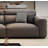 Italian Minimalist Beancurd Sofa-105282752
