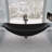 78.75'' x 33.5'' Soaking Fiberglass Bathtub
