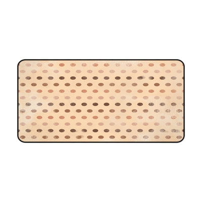 Polyester Desk Pad