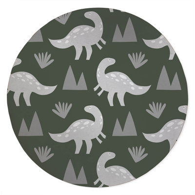 Dino Saw Kids Play Mat